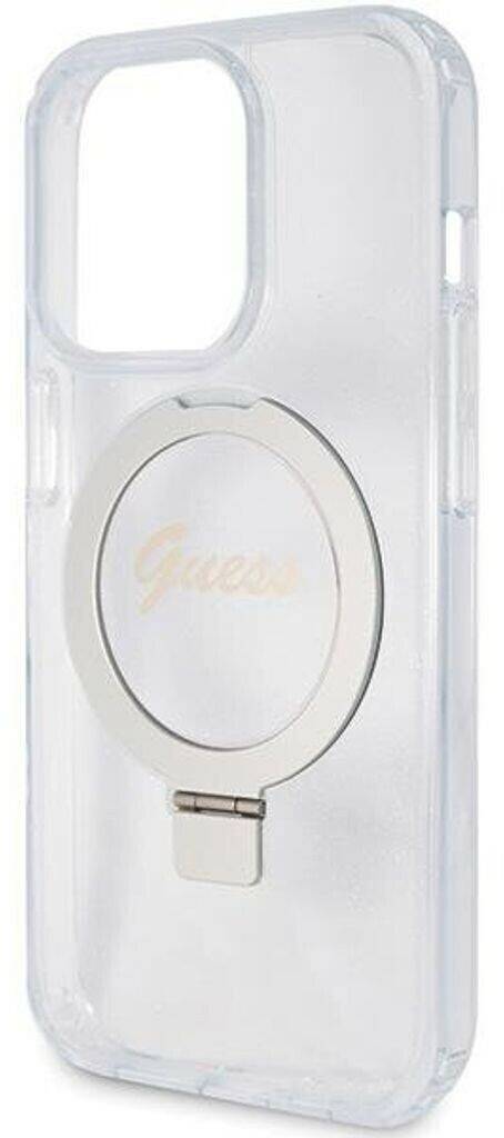 Guess GUHMP15XHRSGSD Custodie per cellulari